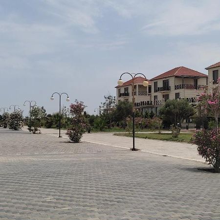 Buzovna Delmar Luxury Residence Μπακού Εξωτερικό φωτογραφία